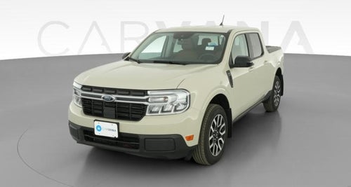 2024 Ford Maverick