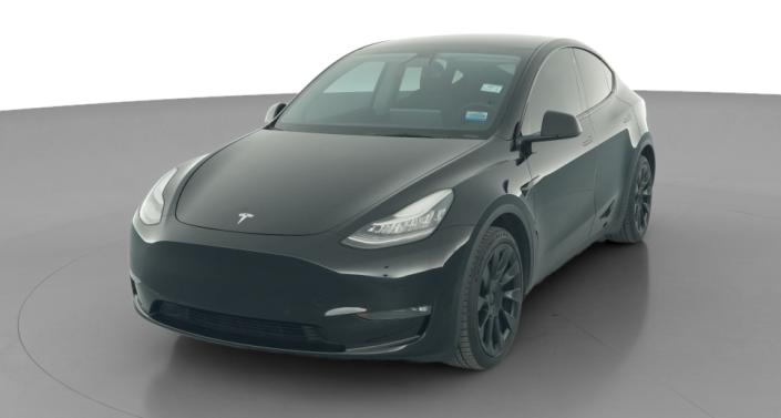 2021 Tesla Model Y Long Range -
                  Indianapolis, IN