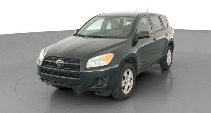 2012 Toyota RAV4 Base -
                  Bessemer, AL