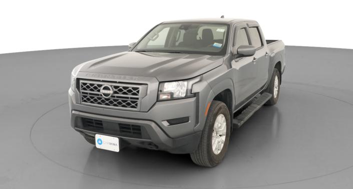 Thumbnail: 2023 Nissan Frontier - 1