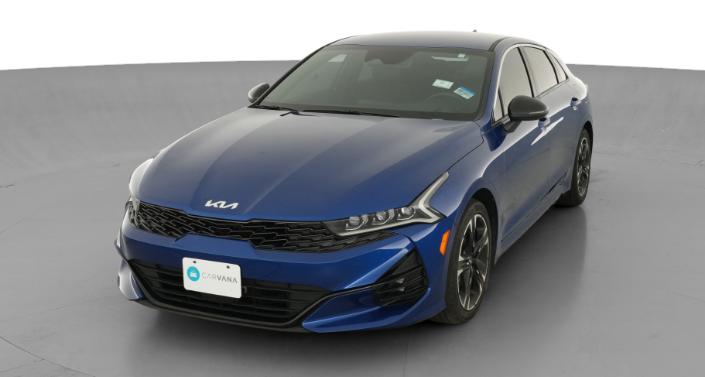 Thumbnail: 2023 Kia K5 - 1