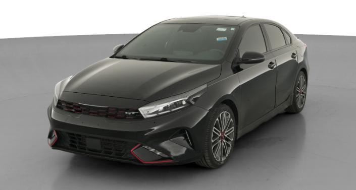 Thumbnail: 2023 Kia Forte - 1