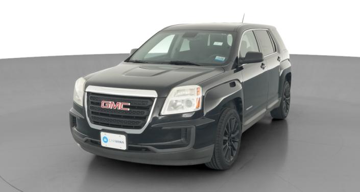 Thumbnail: 2017 GMC Terrain - 1