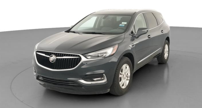 Thumbnail: 2019 Buick Enclave - 1