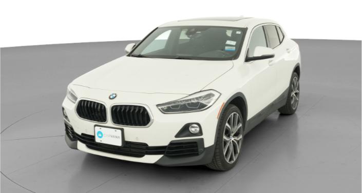 2020 BMW X2 xDrive28i -
                  Hebron, OH