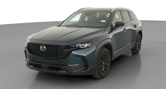 Thumbnail: 2023 Mazda CX-50 - 1