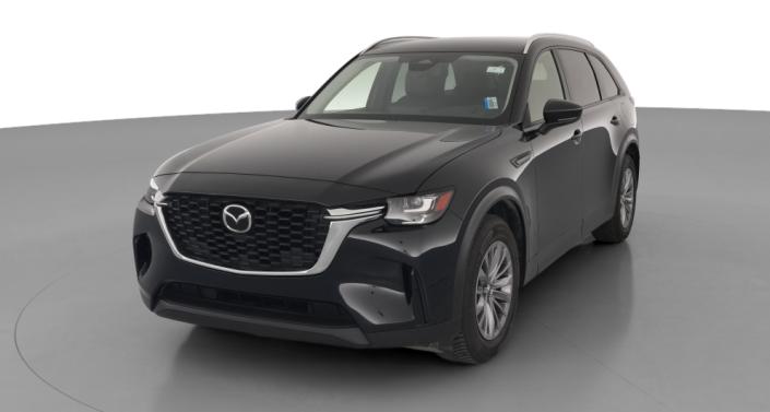 2024 Mazda CX-90 Select -
                  Lorain, OH