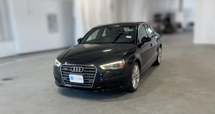 2016 Audi A3 Premium Plus -
                  Manville, NJ