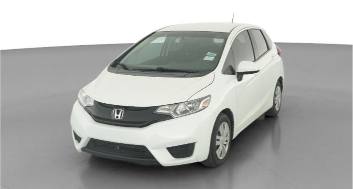 2017 Honda Fit LX -
                  Indianapolis, IN