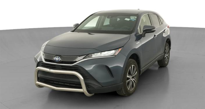 2021 Toyota Venza LE -
                  Colonial Heights, VA