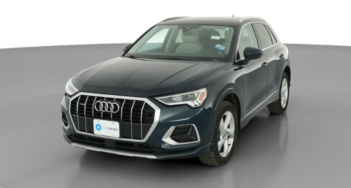 Thumbnail: 2020 Audi Q3 - 1