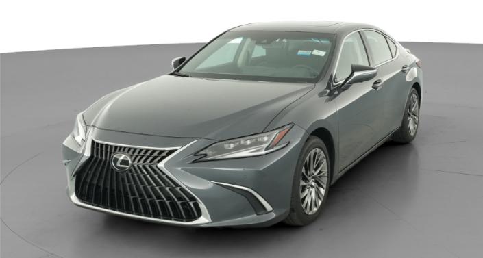 Thumbnail: 2025 Lexus ES - 1