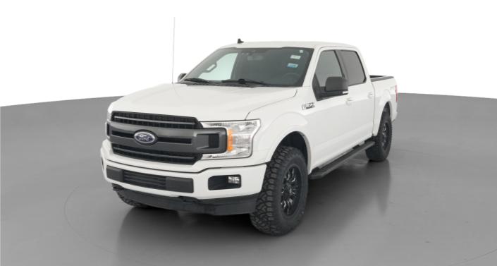 Thumbnail: 2020 Ford Econoline - 1