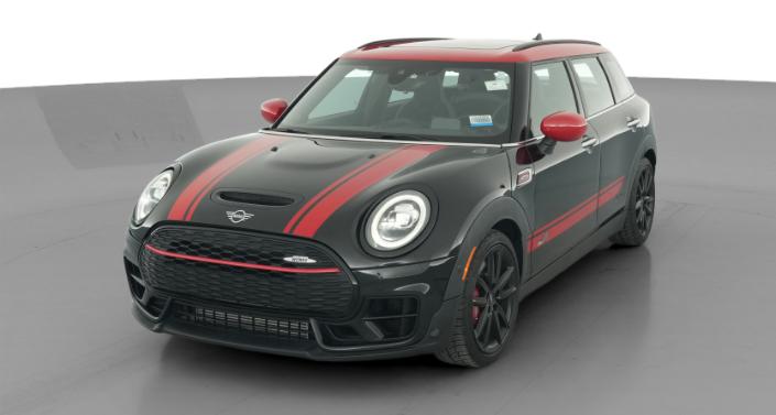 2020 MINI Cooper Clubman John Cooper Works -
                  Indianapolis, IN