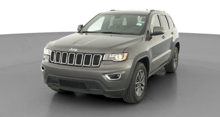 Thumbnail: 2019 Jeep Grand Cherokee - 1