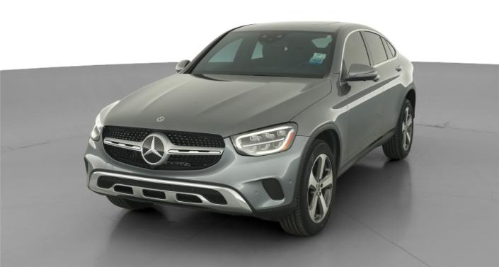 Thumbnail: 2020 Mercedes-Benz GLC - 1