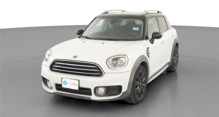 2019 MINI Cooper Countryman  -
                  Fort Worth, TX