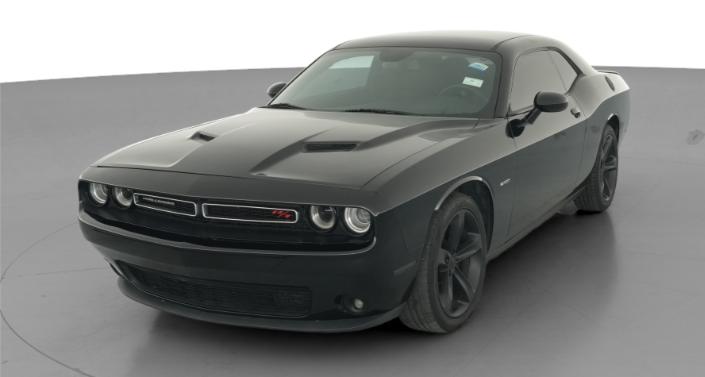 Thumbnail: 2017 Dodge Challenger - 1
