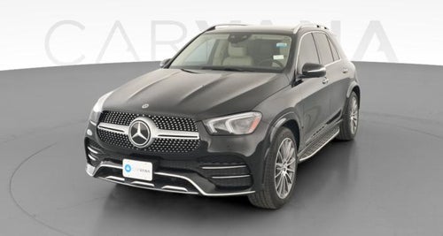 2023 Mercedes-Benz GLE