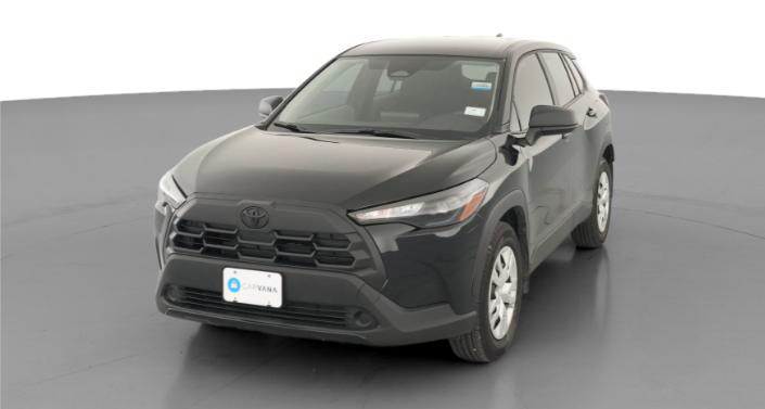 Thumbnail: 2026 Toyota Corolla Cross - 1