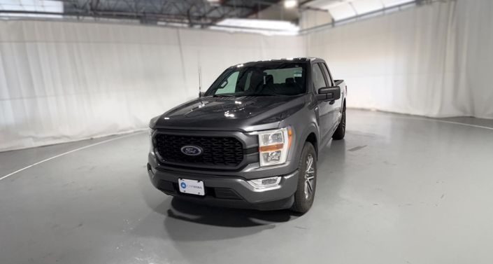 Thumbnail: 2021 Ford Econoline - 1