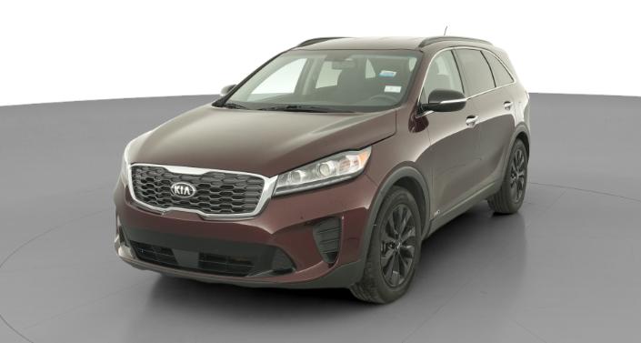 Thumbnail: 2020 Kia Sorento - 1