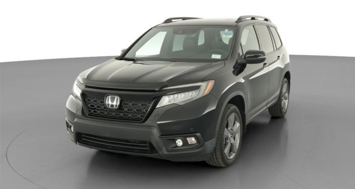 Thumbnail: 2021 Honda Passport - 1