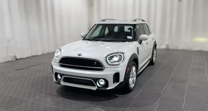 Thumbnail: 2024 MINI Cooper Countryman - 1