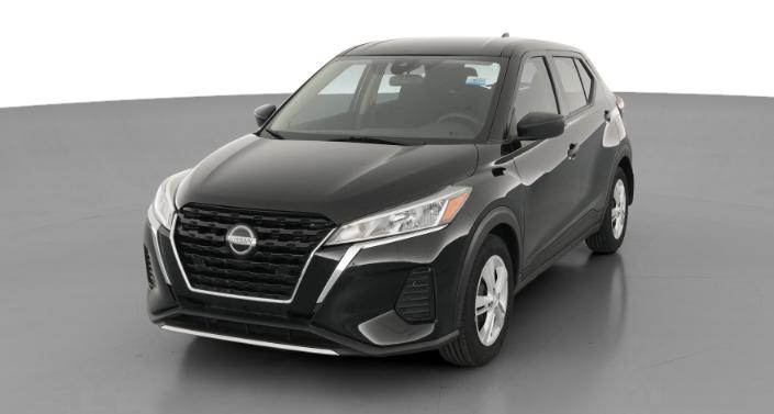 Thumbnail: 2021 Nissan Kicks - 1