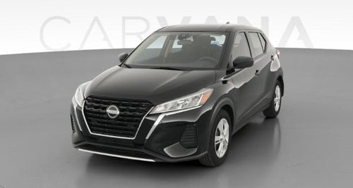 2021 Nissan Kicks