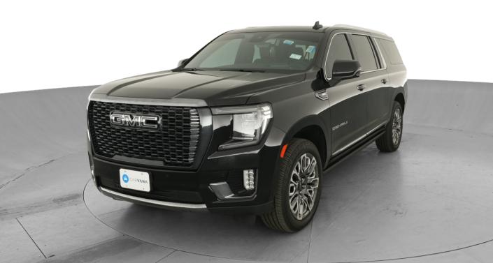 Thumbnail: 2023 GMC Yukon XL - 1