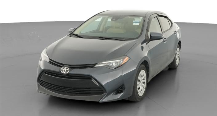 Thumbnail: 2019 Toyota Corolla - 1