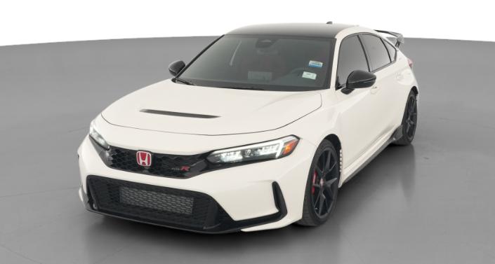 Thumbnail: 2025 Honda Civic - 1