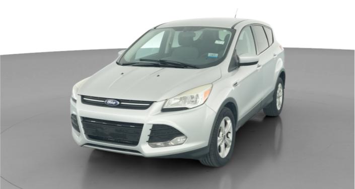 Thumbnail: 2014 Ford Escape - 1