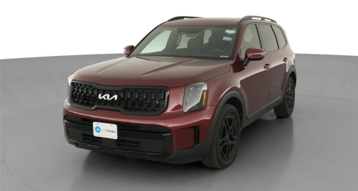 Thumbnail: 2024 Kia Telluride - 1