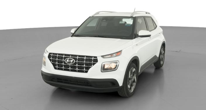 Thumbnail: 2023 Hyundai Venue - 1