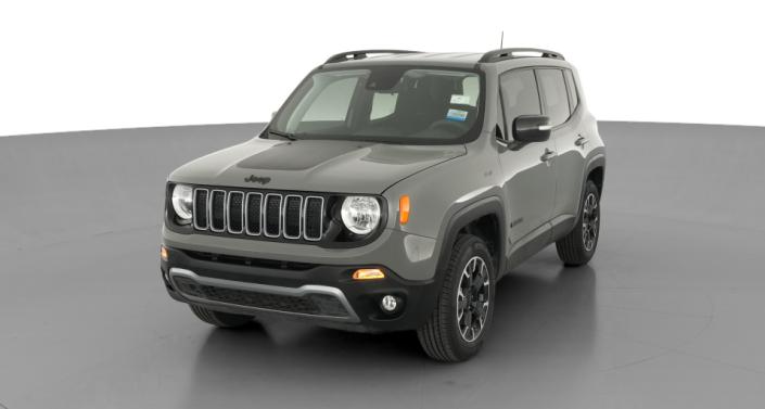 Thumbnail: 2023 Jeep Renegade - 1