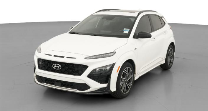 Thumbnail: 2022 Hyundai Kona - 1