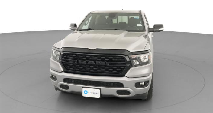 Thumbnail: 2022 RAM 1500 - 1