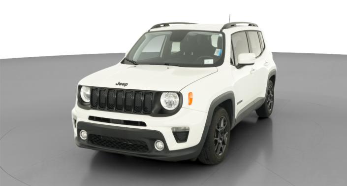 Thumbnail: 2019 Jeep Renegade - 1