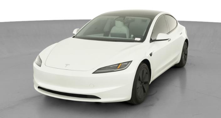 Thumbnail: 2025 Tesla Model 3 - 1