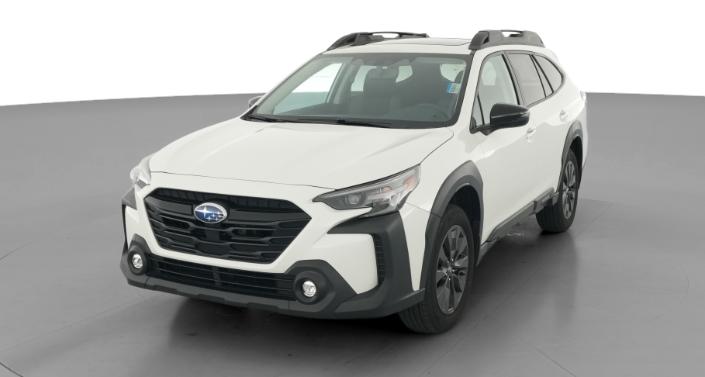 Thumbnail: 2025 Subaru Outback - 1