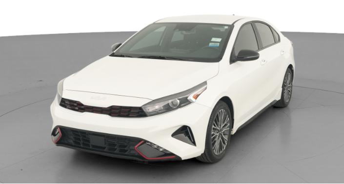 Thumbnail: 2024 Kia Forte - 1