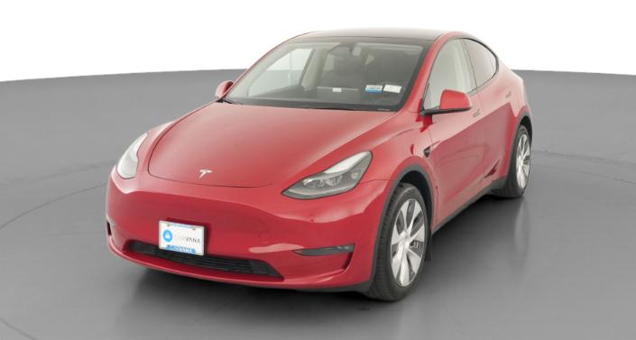 Thumbnail: 2023 Tesla Model Y - 1