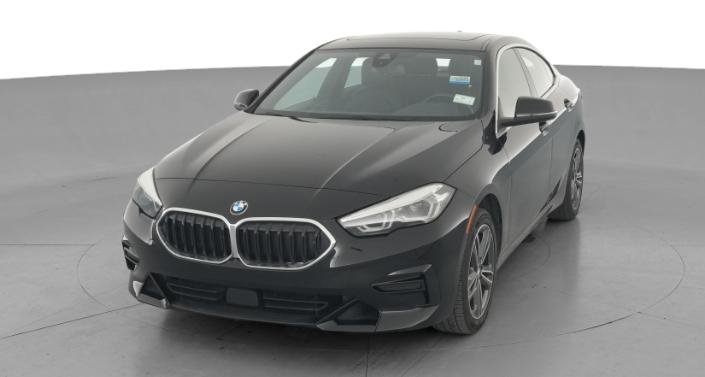 Thumbnail: 2024 BMW 2 Series - 1