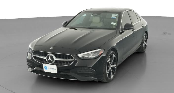 Thumbnail: 2025 Mercedes-Benz C-Class - 1