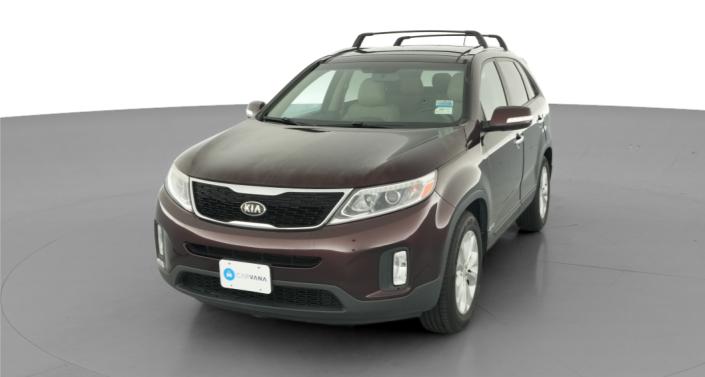 2014 Kia Sorento EX -
                  Concord, NC
