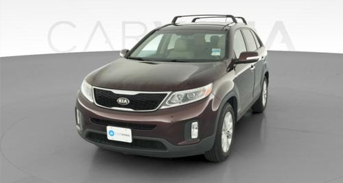 2014 Kia Sorento