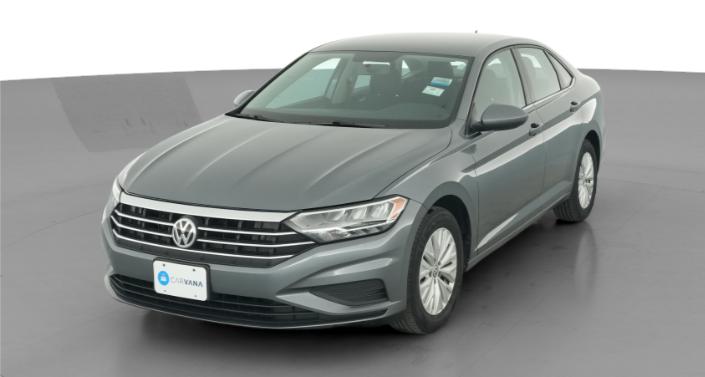 Thumbnail: 2020 Volkswagen Jetta - 1