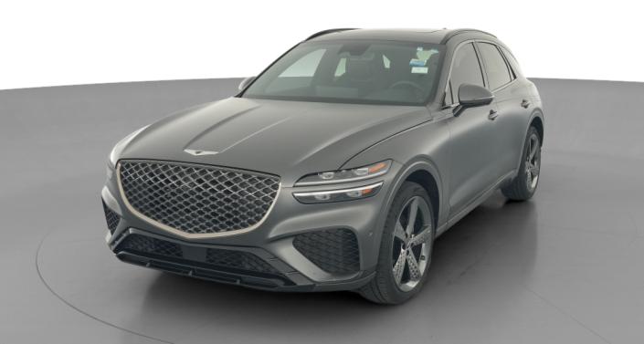 Thumbnail: 2022 Genesis GV70 - 1